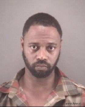 Joshua Eugene Nichols Mugshot