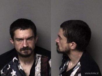 Joshua Logan Nicholson Mugshot