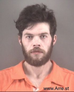 Joshua Evan Noel Mugshot