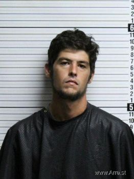 Joshua Dale Norman Mugshot