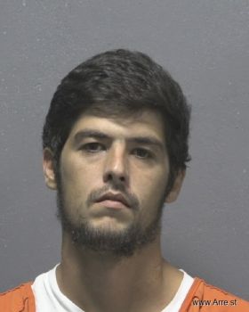 Joshua Dale Norman Mugshot