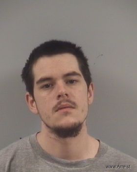 Joshua  Novak Mugshot