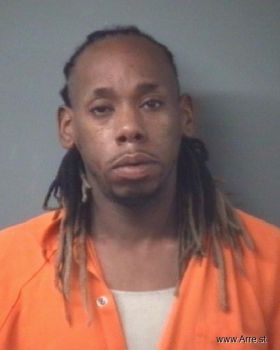 Joshua Pierre Owens Mugshot