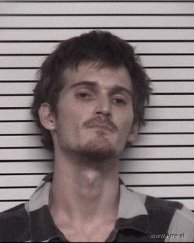 Joshua Aaron Padgett Mugshot