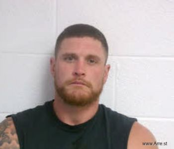 Joshua Bryan Parker Mugshot