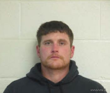 Joshua Bryan Parker Mugshot