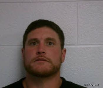 Joshua Bryan Parker Mugshot