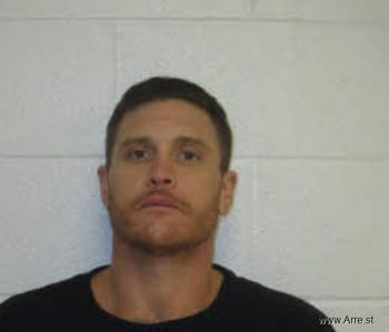 Joshua Bryan Parker Mugshot