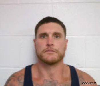 Joshua Bryan Parker Mugshot