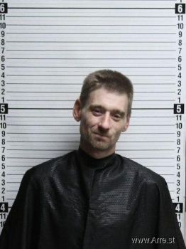 Joshua Dean Parker Mugshot