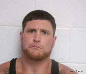 Joshua Bryan Parker Mugshot