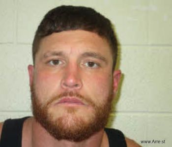 Joshua Bryan Parker Mugshot