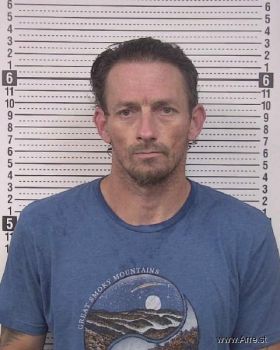 Joshua Lee Parsons Mugshot