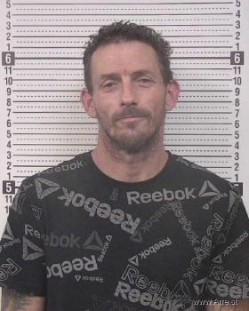 Joshua Lee Parsons Mugshot