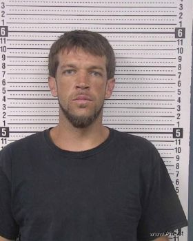 Joshua Randall Parsons Mugshot