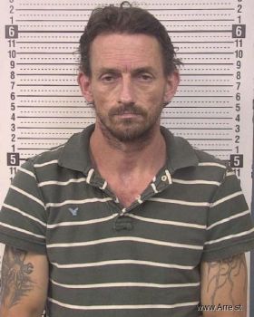 Joshua Lee Parsons Mugshot