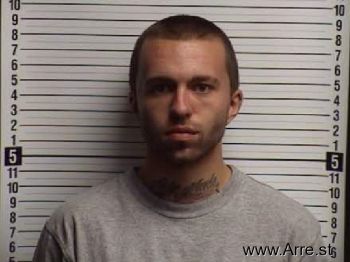 Joshua Lee Patterson Mugshot