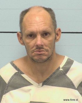 Joshua Randall Pearson Mugshot