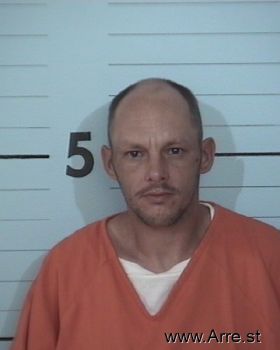 Joshua Randall Pearson Mugshot