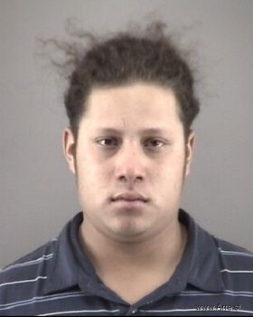 Joshua  Perez-hernandez Mugshot