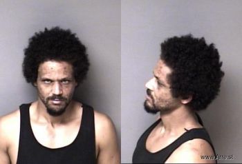 Joshua Pierre Perkins Mugshot