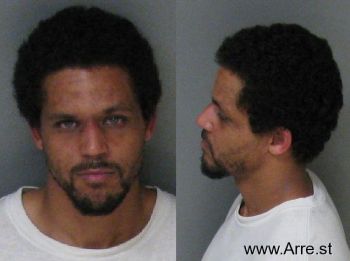 Joshua Pierre Perkins Mugshot