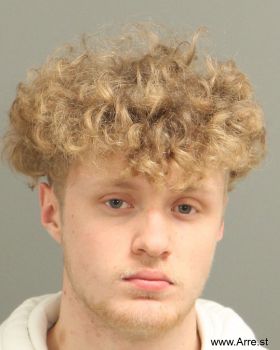 Joshua Salvador Peterson Mugshot