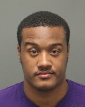 Joshua Randolph Peterson Mugshot