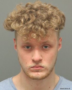 Joshua Salvador Peterson Mugshot