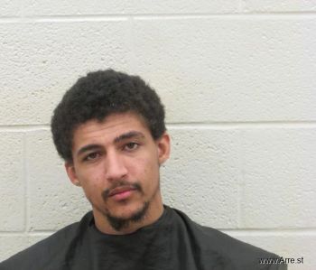 Joshua Adam Price Mugshot