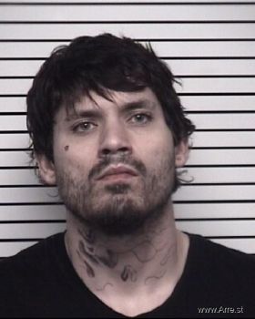 Joshua Brian Price Mugshot