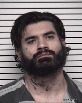 Joshua Brian Price Mugshot