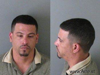 Joshua Emanuel Ramos Mugshot