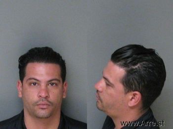 Joshua Emanuel Ramos Mugshot