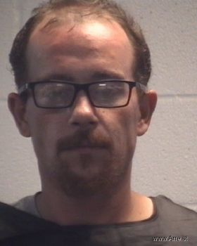 Joshua Alan Ray Mugshot