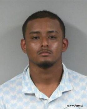 Joshua Miguel Reyes Mugshot