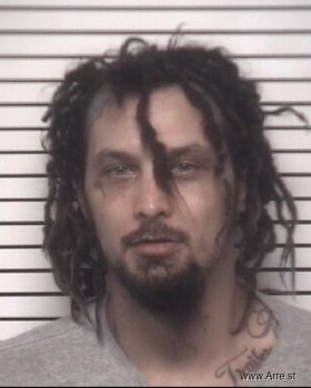 Joshua Ryan Rice Mugshot