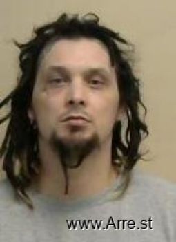 Joshua R Rice Mugshot