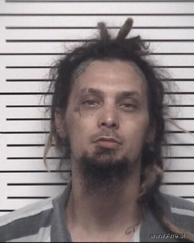 Joshua Ryan Rice Mugshot