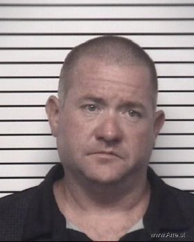 Joshua Evan Richardson Mugshot