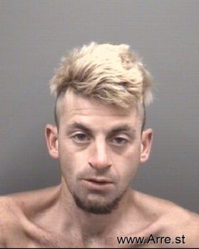 Joshua Scott Ritchie Mugshot