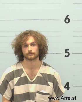 Joshua Caleb Robbins Mugshot