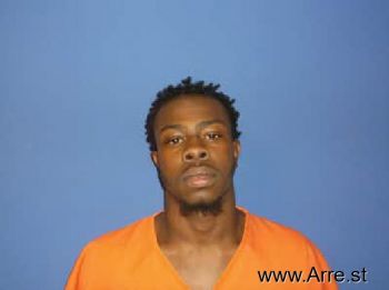 Joshua Terrell Roberson Mugshot