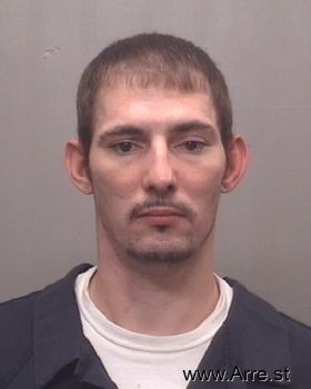 Joshua Neal Roberts Mugshot