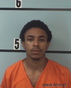 Joshua Ernest Robinson Mugshot