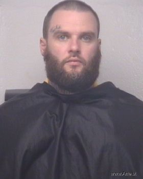 Joshua Neil Robinson Mugshot