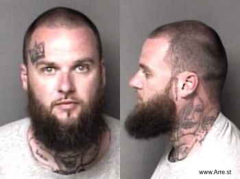 Joshua Neil Robinson Mugshot