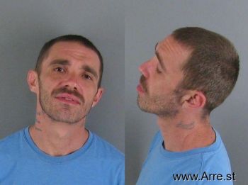 Joshua Thomas Rose Mugshot