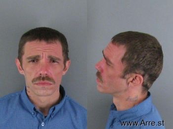 Joshua Thomas Rose Mugshot