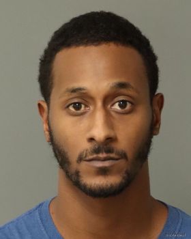 Joshua Montel Rose Mugshot